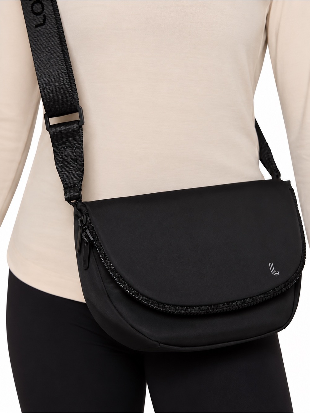 LOLË - Crossbody Bag